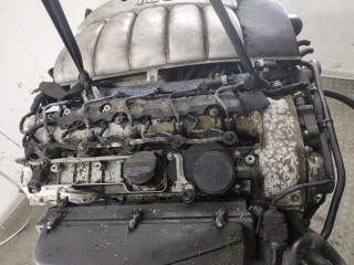 Двигатель (ДВС), ориг. номер A6120109102, Mercedes CLK W209 2002-2005