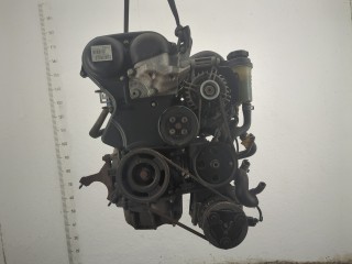 Двигатель (ДВС) Ford Focus 2007-2011