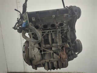 Двигатель (ДВС), ориг. номер 1472848, Ford Focus 2007-2011