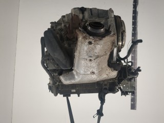 Двигатель (ДВС), Mazda 6 2005-2008