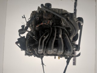 Двигатель (ДВС), Mazda 6 2005-2008