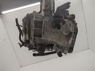 Двигатель (ДВС), Mazda 6 2005-2008