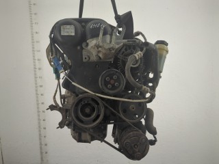 Двигатель (ДВС) Ford Focus 2001-2005