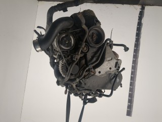 Двигатель (ДВС) Volkswagen Tiguan 2006-2011