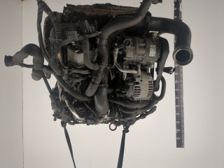 Двигатель (ДВС), ориг. номер 03L100090X, Volkswagen Tiguan 2006-2011