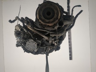 Двигатель (ДВС), ориг. номер 03L100090X, Volkswagen Tiguan 2006-2011