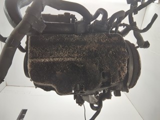 Двигатель (ДВС), ориг. номер 03L100090X, Volkswagen Tiguan 2006-2011