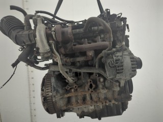 Двигатель (ДВС), ориг. номер Z45512AZ00, KIA Cee'd 2006-2010