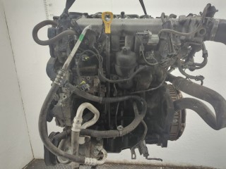 Двигатель (ДВС), ориг. номер Z45512AZ00, KIA Cee'd 2006-2010
