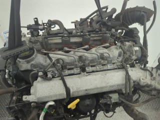 Двигатель (ДВС), ориг. номер Z45512AZ00, KIA Cee'd 2006-2010