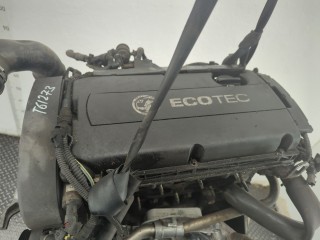 Двигатель (ДВС), ориг. номер 95507946, R1500181, Opel Astra 2006-2014