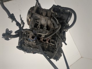 Двигатель (ДВС), ориг. номер 1900047080, Toyota Urban Cruiser 2008-2014