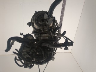 Двигатель (ДВС), ориг. номер 1900047080, Toyota Urban Cruiser 2008-2014