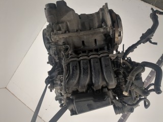 Двигатель (ДВС), ориг. номер 1900047080, Toyota Urban Cruiser 2008-2014
