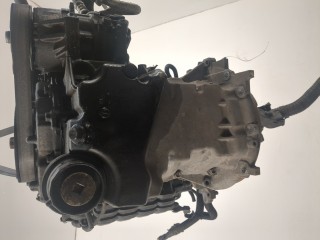 Двигатель (ДВС), ориг. номер 1900047080, Toyota Urban Cruiser 2008-2014