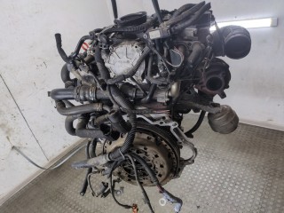 Двигатель (ДВС) Seat Exeo 2008-2013