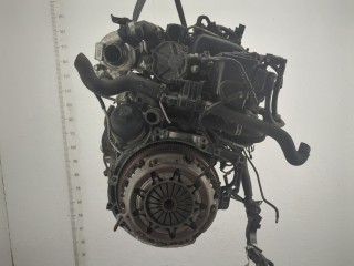 Двигатель (ДВС), Citroen C3 picasso 2008-2012