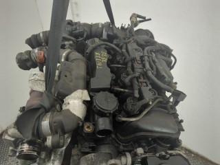 Двигатель (ДВС), Citroen C3 picasso 2008-2012