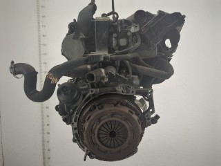 Двигатель (ДВС), ориг. номер 0135NT, Peugeot 308 2007-2011