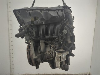 Двигатель (ДВС), ориг. номер 0135NT, Peugeot 308 2007-2011