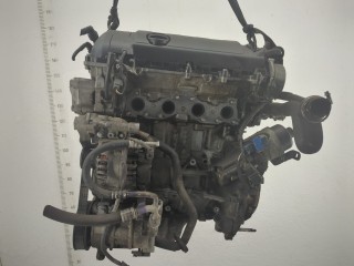 Двигатель (ДВС), ориг. номер 0135NT, Peugeot 308 2007-2011
