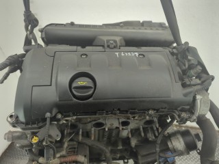 Двигатель (ДВС), ориг. номер 0135NT, Peugeot 308 2007-2011