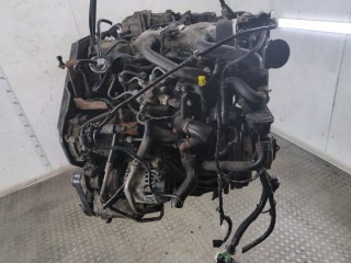 Двигатель (ДВС) Ford Focus 2004-2008