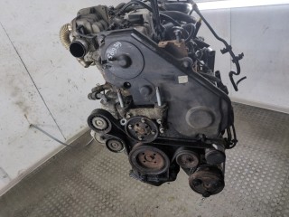 Двигатель (ДВС), ориг. номер 1444979, 6G9Q6005BA, Ford Focus 2004-2008