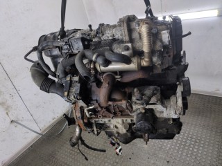 Двигатель (ДВС), ориг. номер 1444979, 6G9Q6005BA, Ford Focus 2004-2008