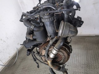 Двигатель (ДВС), ориг. номер 1444979, 6G9Q6005BA, Ford Focus 2004-2008