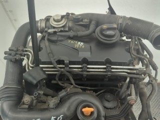 Двигатель (ДВС), ориг. номер 03G100098MX, Volkswagen Passat 2005-2010