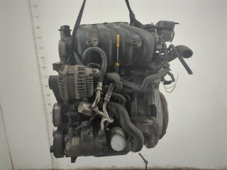 Двигатель (ДВС), ориг. номер 10102JD2MC, Nissan Qashqai 2006-2010