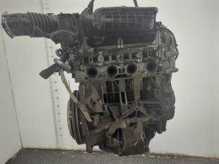 Двигатель (ДВС), ориг. номер 10102JD2MC, Nissan Qashqai 2006-2010