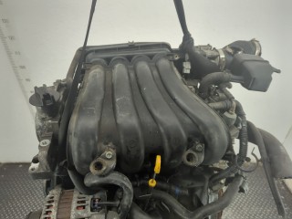 Двигатель (ДВС), ориг. номер 10102JD2MC, Nissan Qashqai 2006-2010