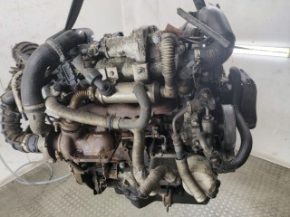 Двигатель (ДВС), ориг. номер 1848051, Ford Transit Connect 2002-2009