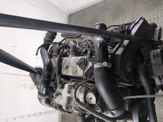 Двигатель (ДВС), ориг. номер 1848051, Ford Transit Connect 2002-2009