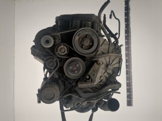 Двигатель (ДВС) Opel Astra 1998-2009