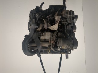Двигатель (ДВС), ориг. номер 5601676, 604201, Opel Astra 1998-2009