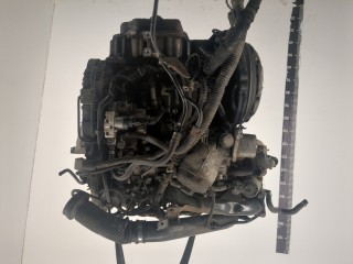 Двигатель (ДВС), ориг. номер 5601676, 604201, Opel Astra 1998-2009