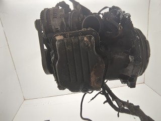 Двигатель (ДВС), ориг. номер 5601676, 604201, Opel Astra 1998-2009