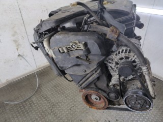 Двигатель (ДВС), ориг. номер 8201113144, Dacia Duster 2010-2013