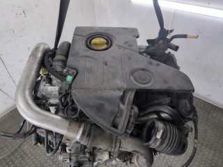 Двигатель (ДВС), ориг. номер 8201113144, Dacia Duster 2010-2013