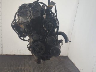 Двигатель (ДВС) Toyota Yaris 2005-2009