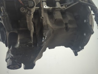 Двигатель (ДВС), ориг. номер 1900047080, Toyota Yaris 2005-2009