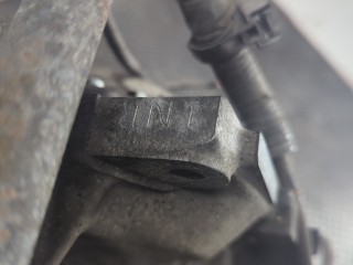 Двигатель (ДВС), ориг. номер 1900047080, Toyota Yaris 2005-2009