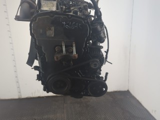 Двигатель (ДВС) Ford Transit 2006-2014