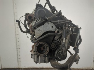 Двигатель (ДВС) Volkswagen Tiguan 2006-2011