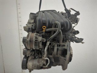 Двигатель (ДВС), ориг. номер 10102JD00F, Nissan Qashqai 2006-2010