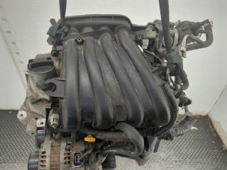 Двигатель (ДВС), ориг. номер 10102JD00F, Nissan Qashqai 2006-2010