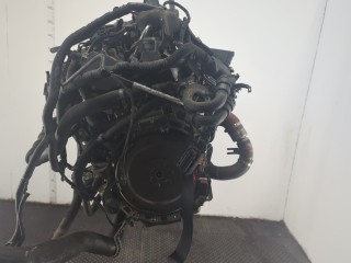 Двигатель (ДВС), ориг. номер LR025366, BJ3E6006AA, Land Rover Freelander 2 2012-2014